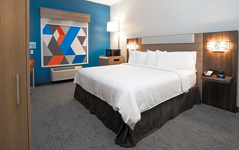 Holiday Inn Express Hotel & Suites Orange City By IHG