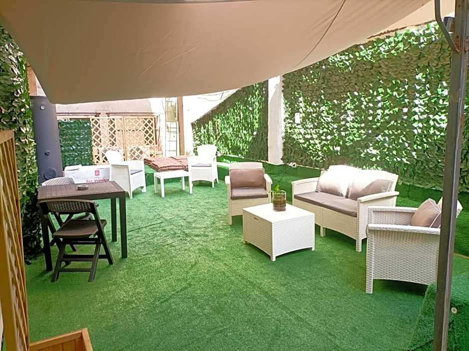 Hotel Plaza Ungheria