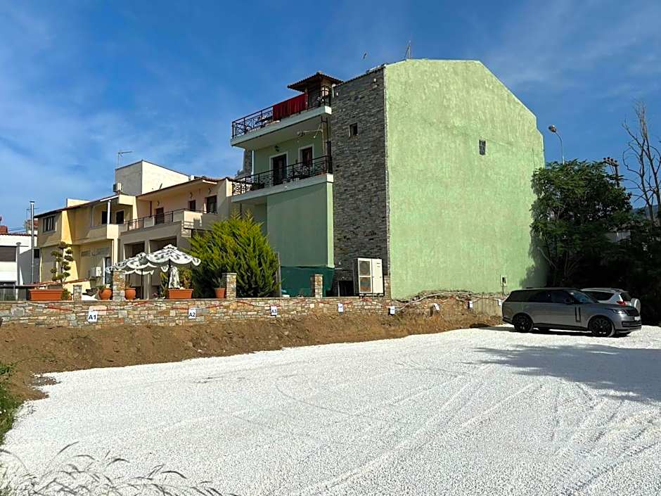 Olive Boutique Hotel