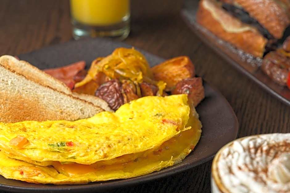 Four Points By Sheraton Caguas Real Hotel & Casino