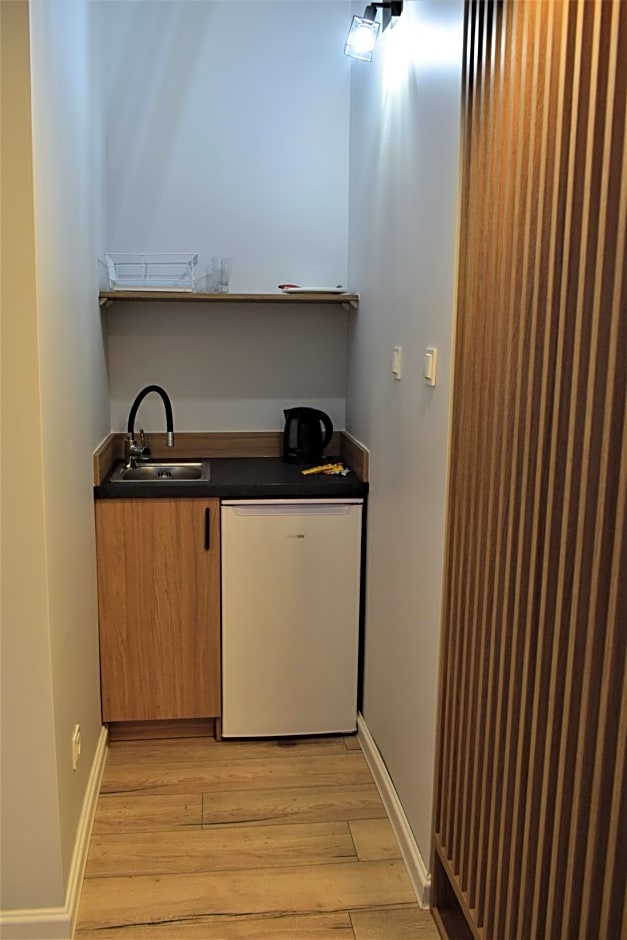 Rewianka Apartamenty przy samej plaży