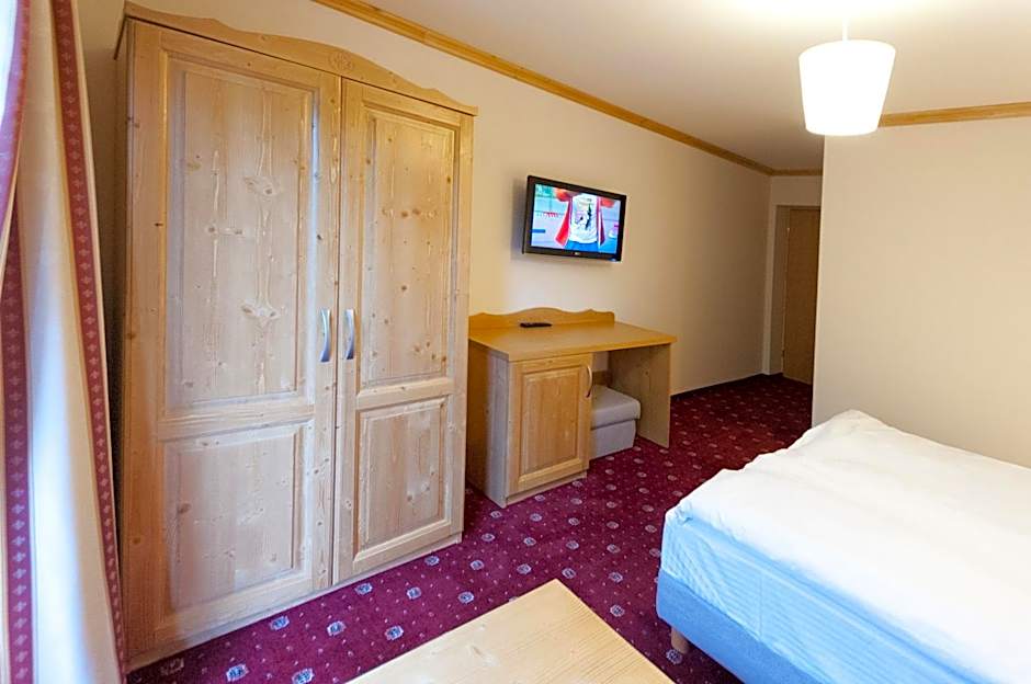 Willa Alpejska - sauna i jacuzzi w cenie