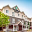 MainStay Suites Fargo - I-94 Medical Center