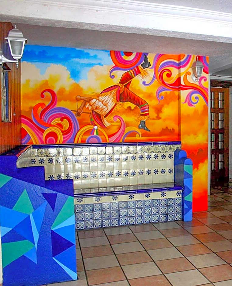 Hotel Esmeralda