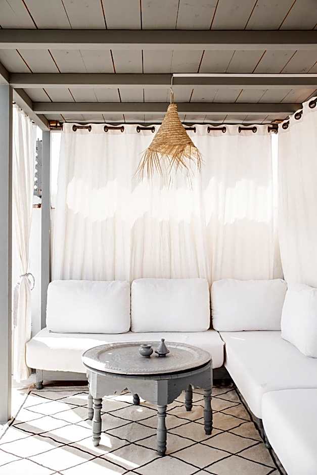 RIAD MAGIE Boutique Hotel