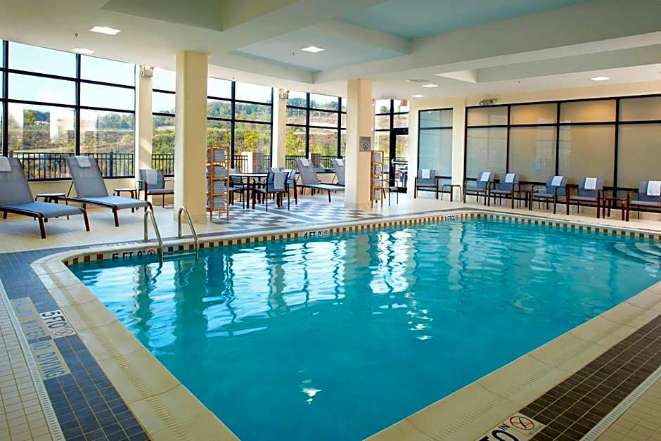 Courtyard by Marriott Pittsburgh Airport Settlers Ridge