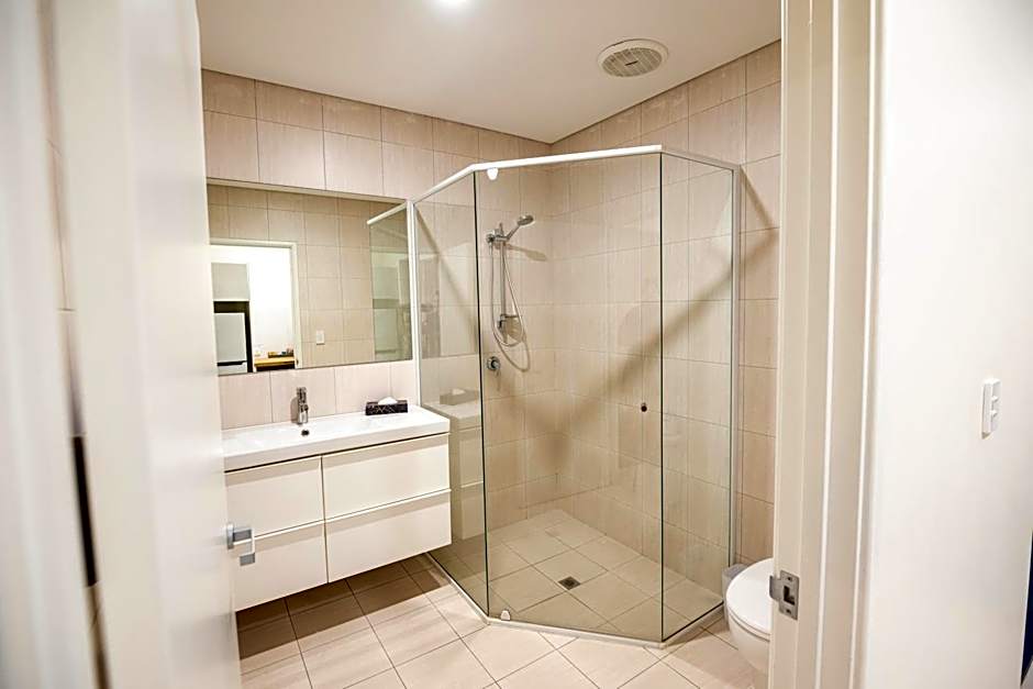 Bunbury Motel and Apartments