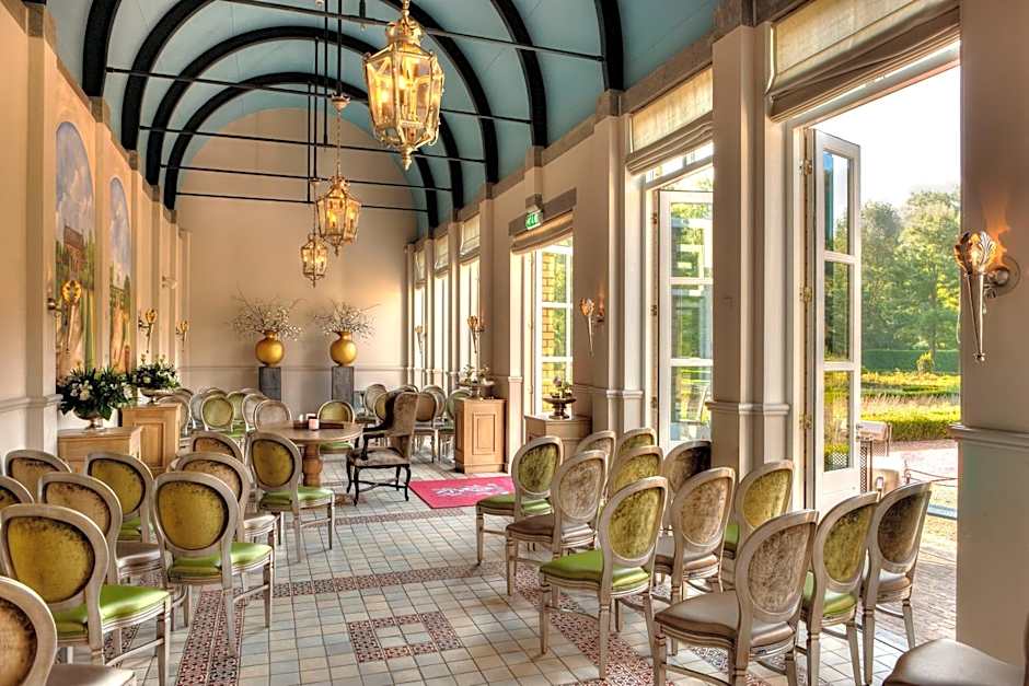 Van der Valk Hotel Kasteel Terworm