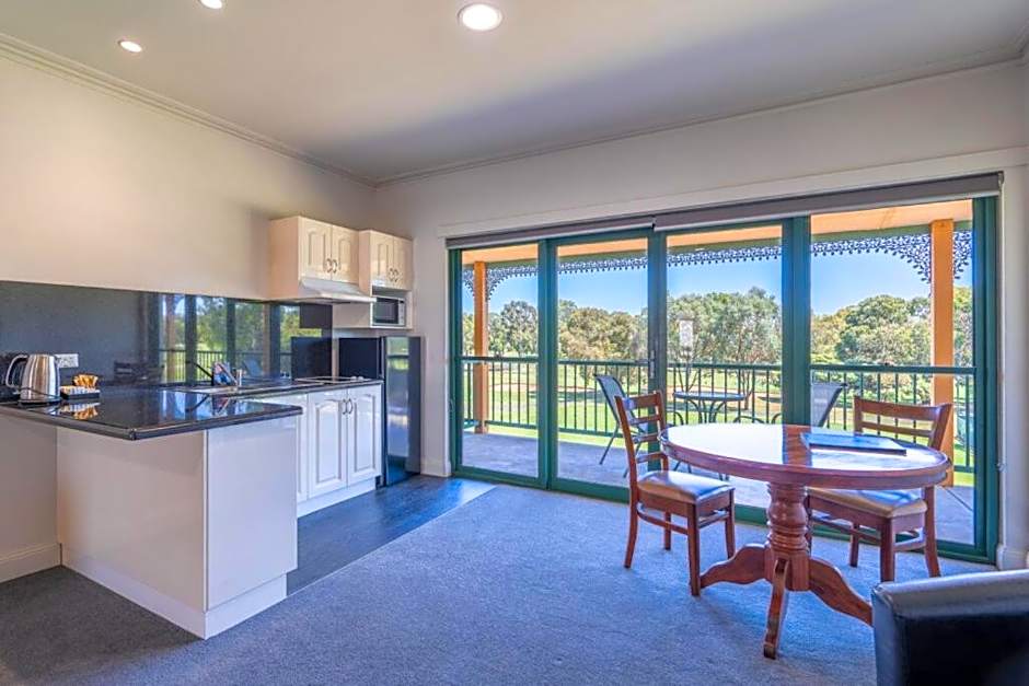 Yarrawonga Mulwala Golf Club