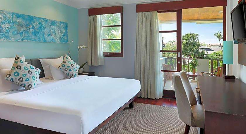 Novotel Bali Nusa Dua