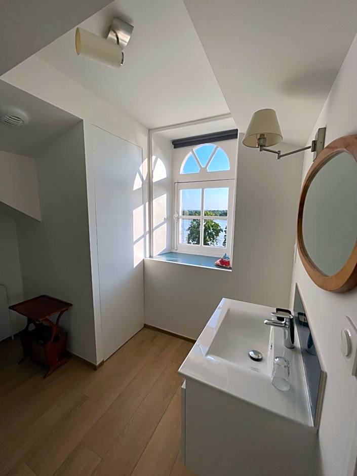 La Houache Chambres d'Hôtes