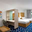 SpringHill Suites by Marriott Oceanside Beach