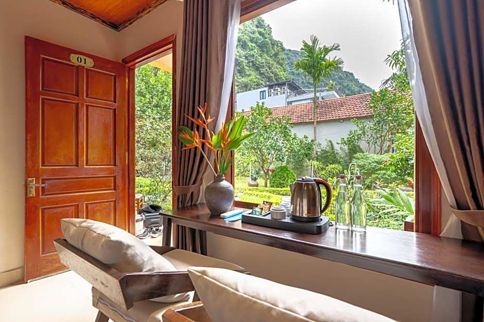 Tam Coc Luxury Homestay