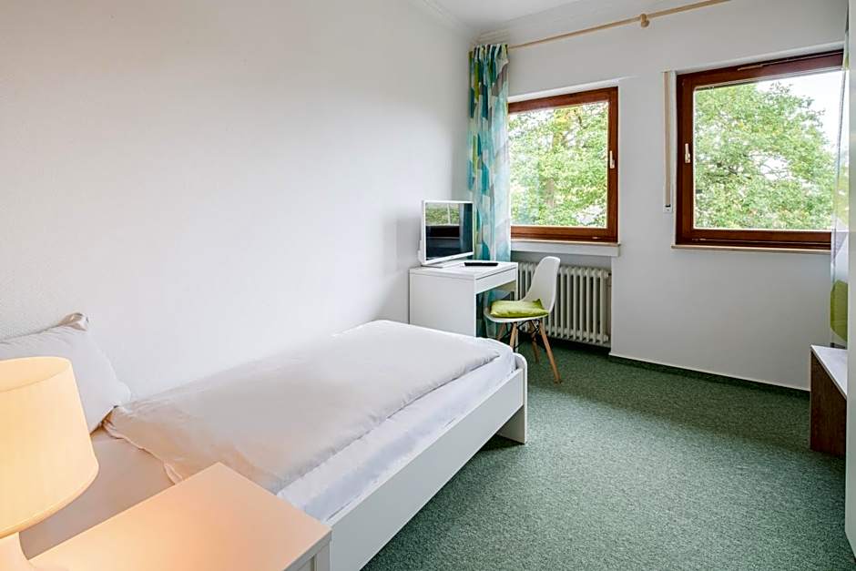 Hotel Hopener Wald ,Self Check In