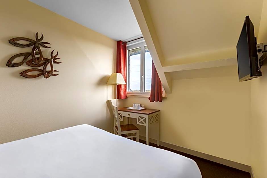 Le Grand Large, Belle-Ile-En-Mer