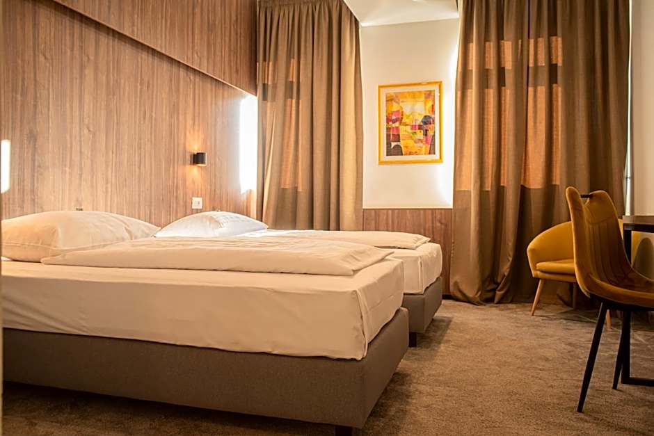 Hotel Slisko