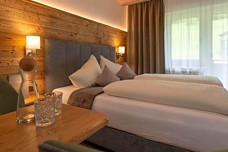 Standard Double Room with Balcony - Annex