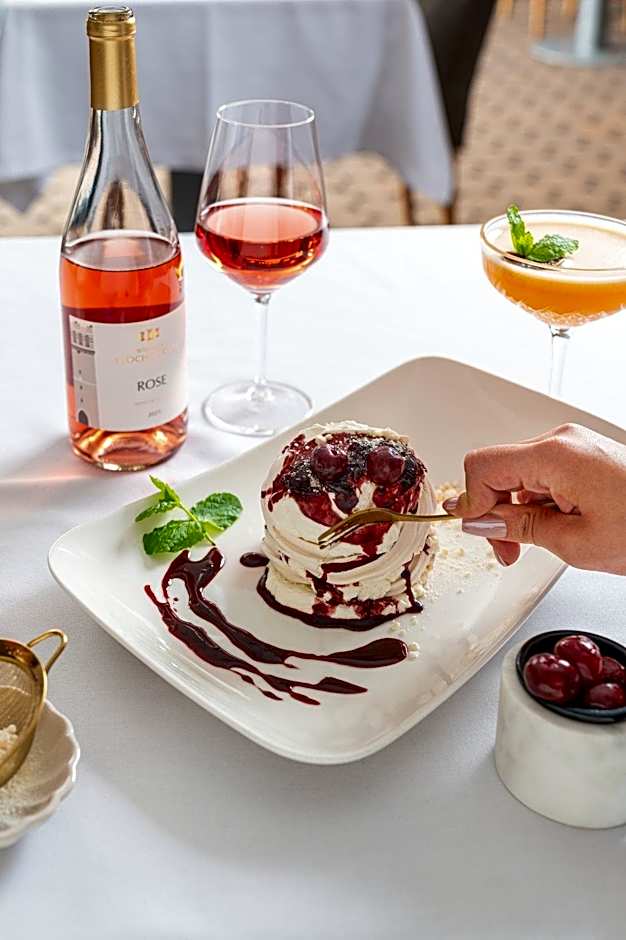 Villa Park Med. & SPA