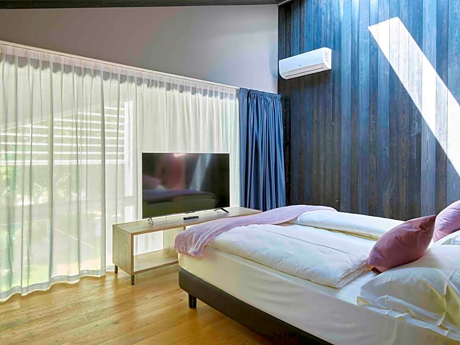 Garda Sporting Club Hotel