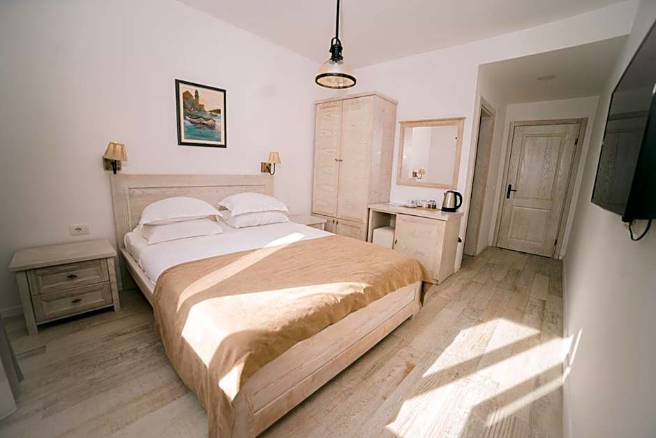 Hotel Pirate Old Town