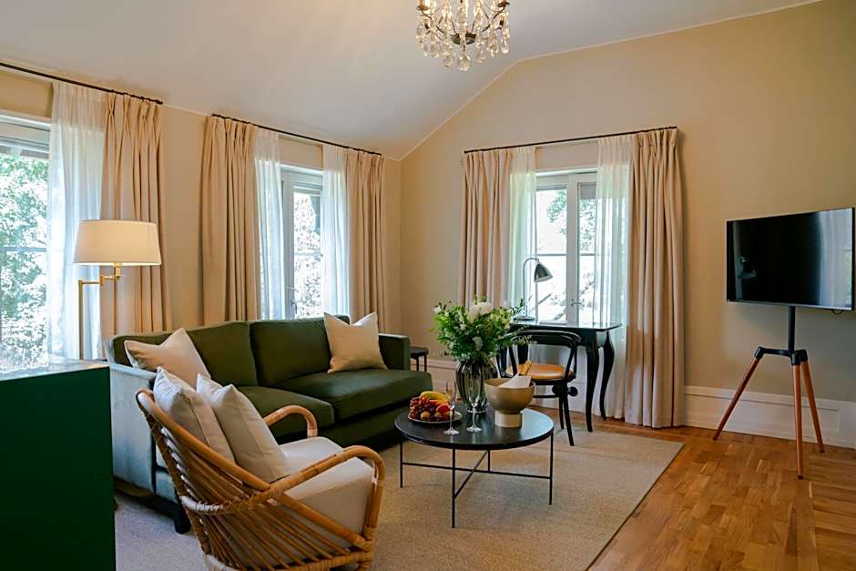 Stallmästaregarden, Stockholm, a Member of Design Hotels