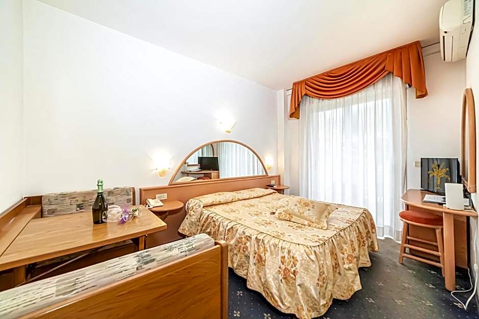Hotel Villa Luisa