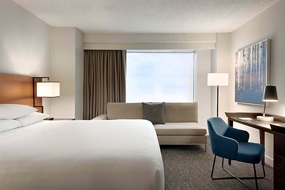 Hyatt Regency Schaumburg