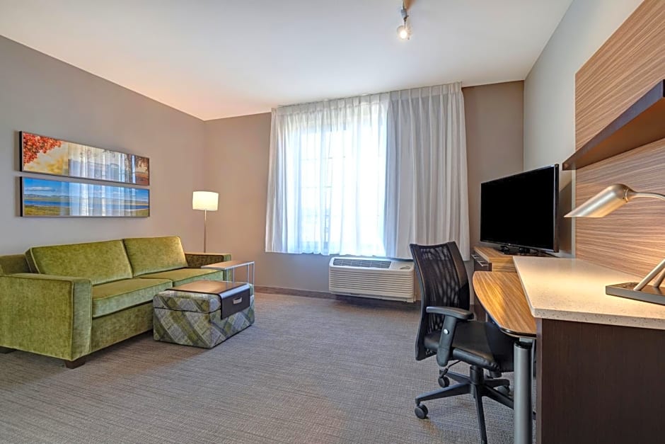TownePlace Suites by Marriott San Luis Obispo