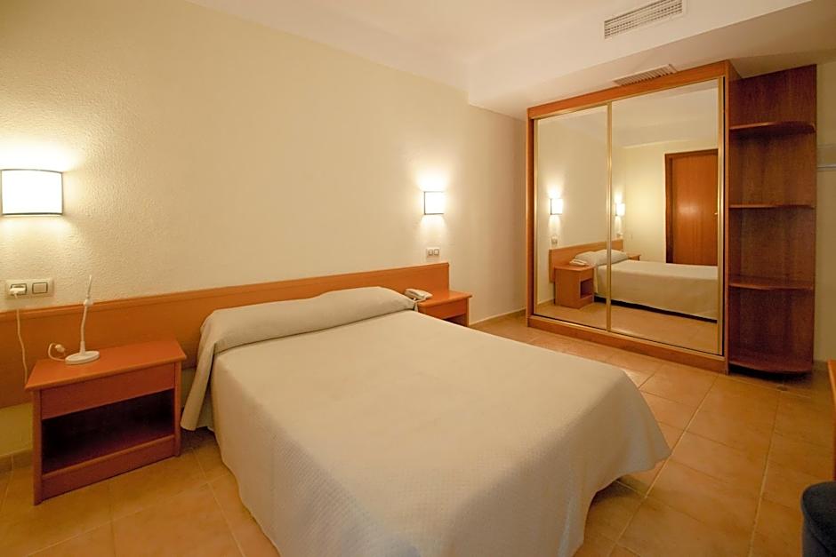 Hotel Eden Nord Soller