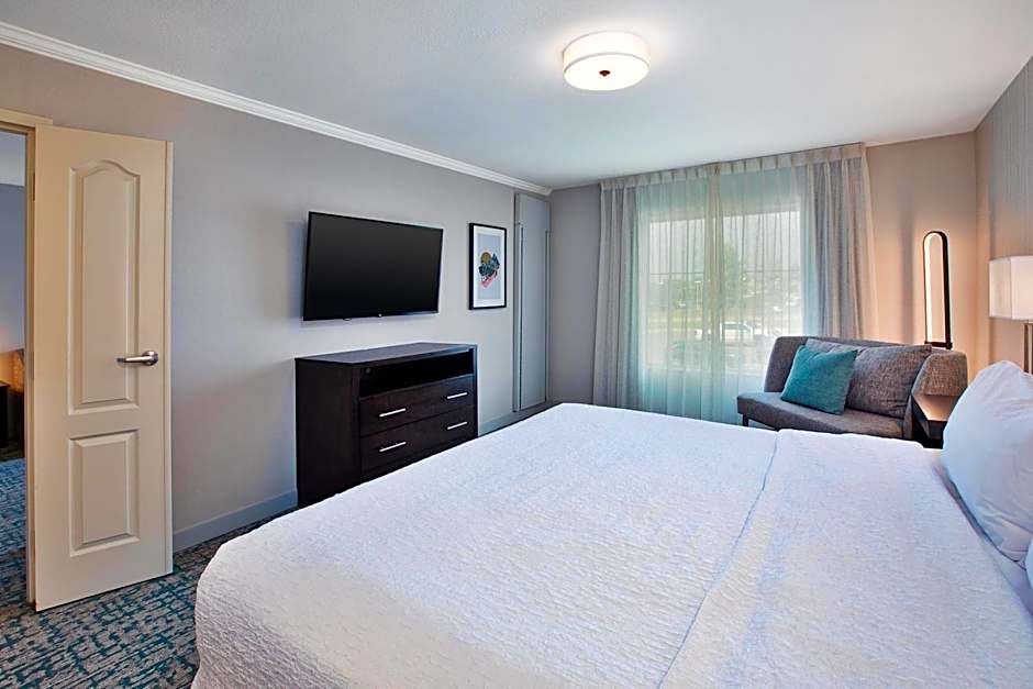 Homewood Suites By Hilton Sioux Falls