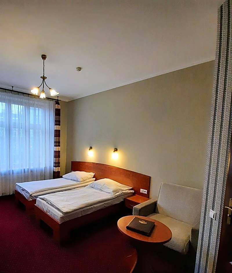 Hotel Kazimierz II