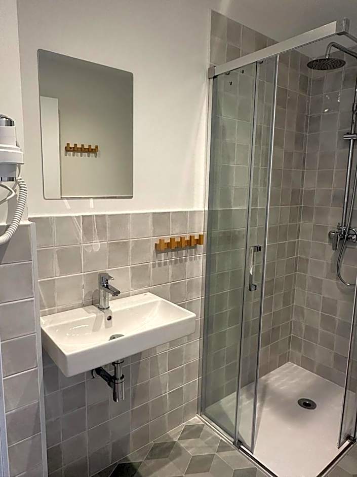 Hotel Virgen de Covadonga