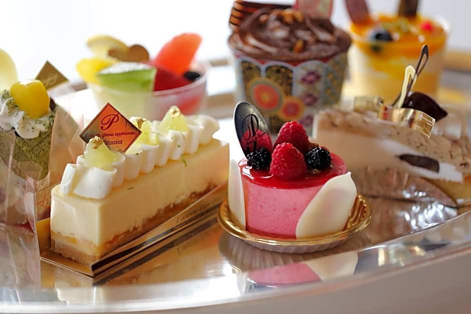Kamakura Park Hotel