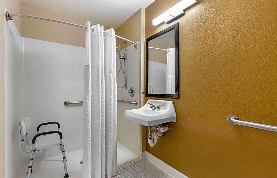 Extended Stay America Suites - Washington, D.C. - Springfield