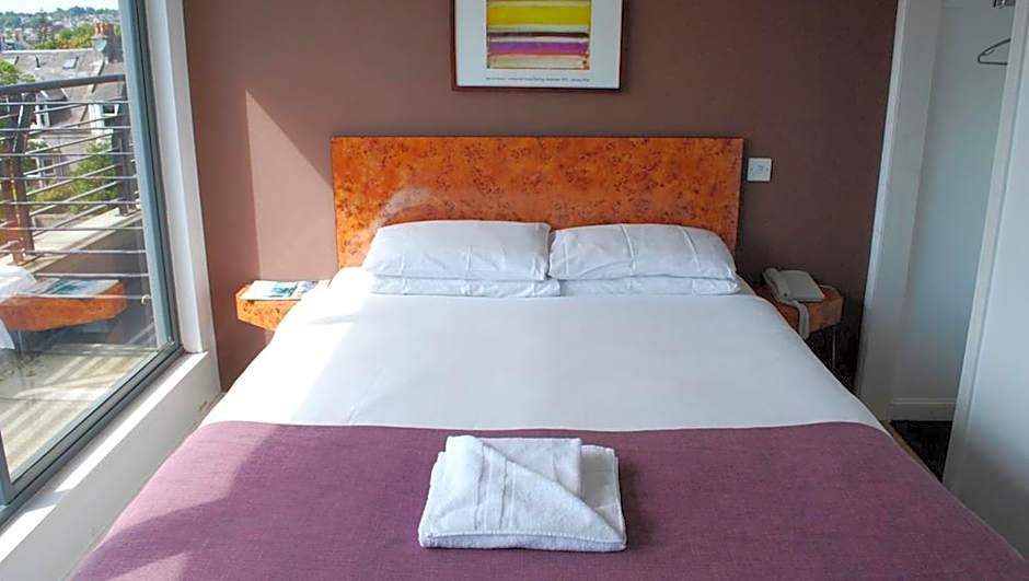 Great Western Hotel Aberdeen