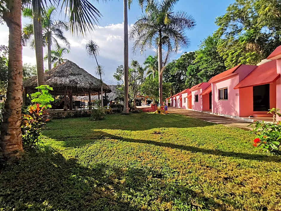 Hotel Doralba Inn Chichen