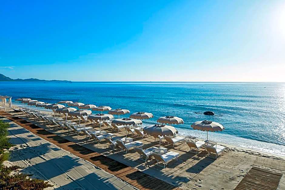 La Villa Del Re - Adults Only - Small Luxury Hotels of the World