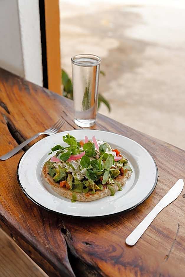 Hotel San Martin La Punta