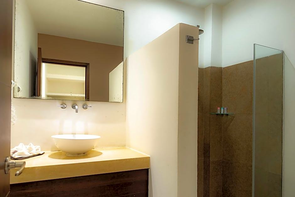 Quinto Sole Boutique Hotel Mahahual