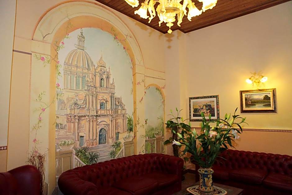 Hotel Il Barocco