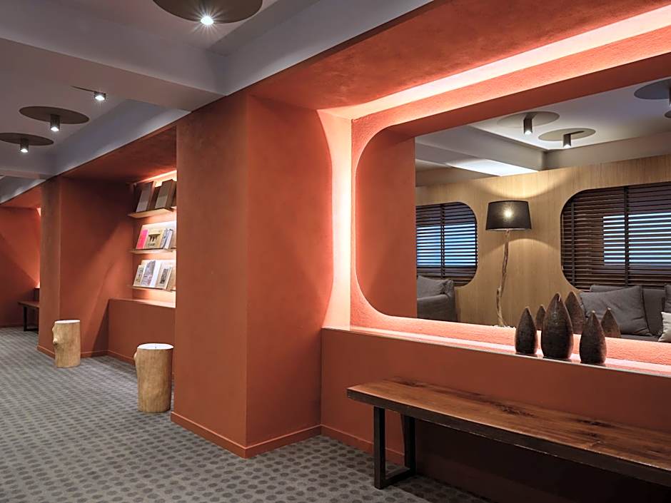 City Hotel Thessaloniki