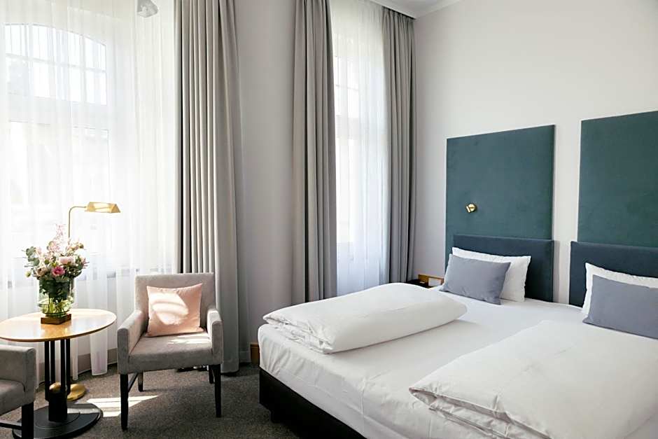 DOM Hotel LIMBURG