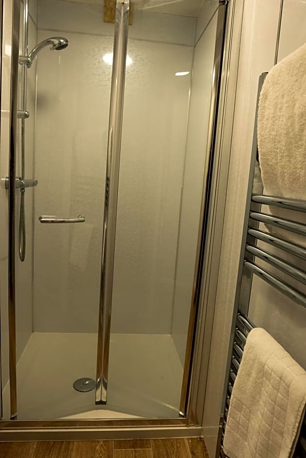 Walsh's Mill Lodges & Linen House