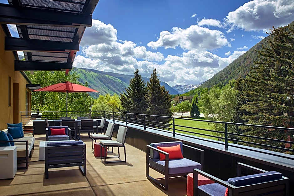 Limelight Hotel Aspen
