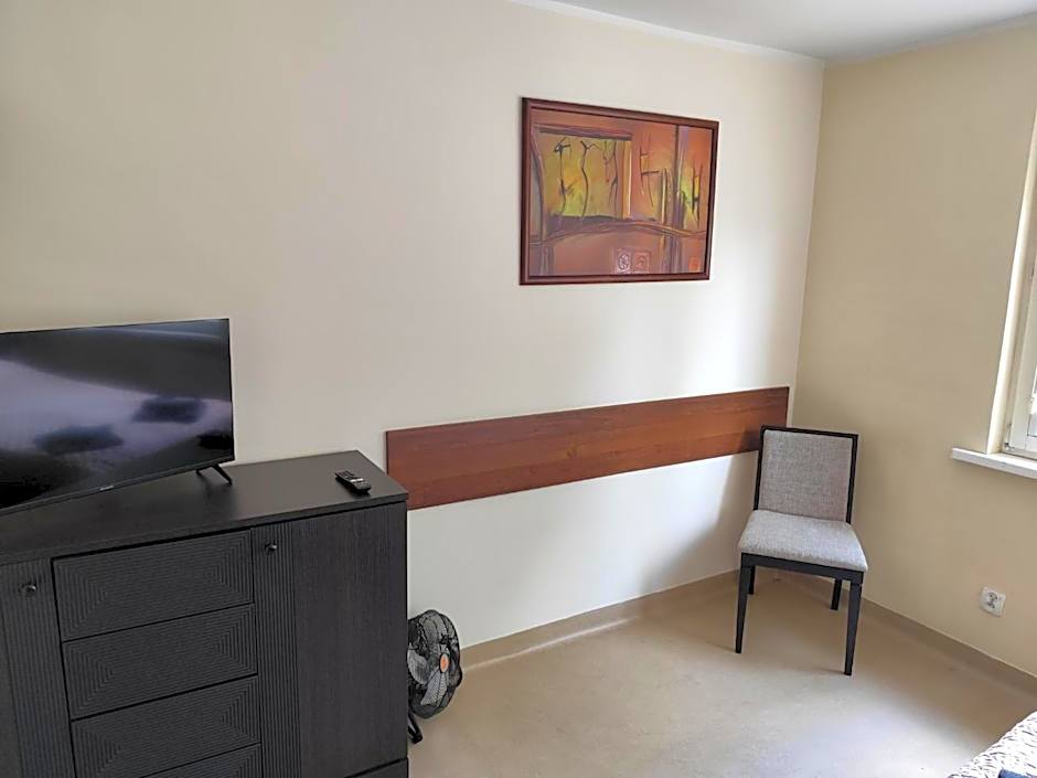 Dom Studencki Zbyszko