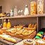 Aparthotel Adagio Geneve Saint Genis Pouilly