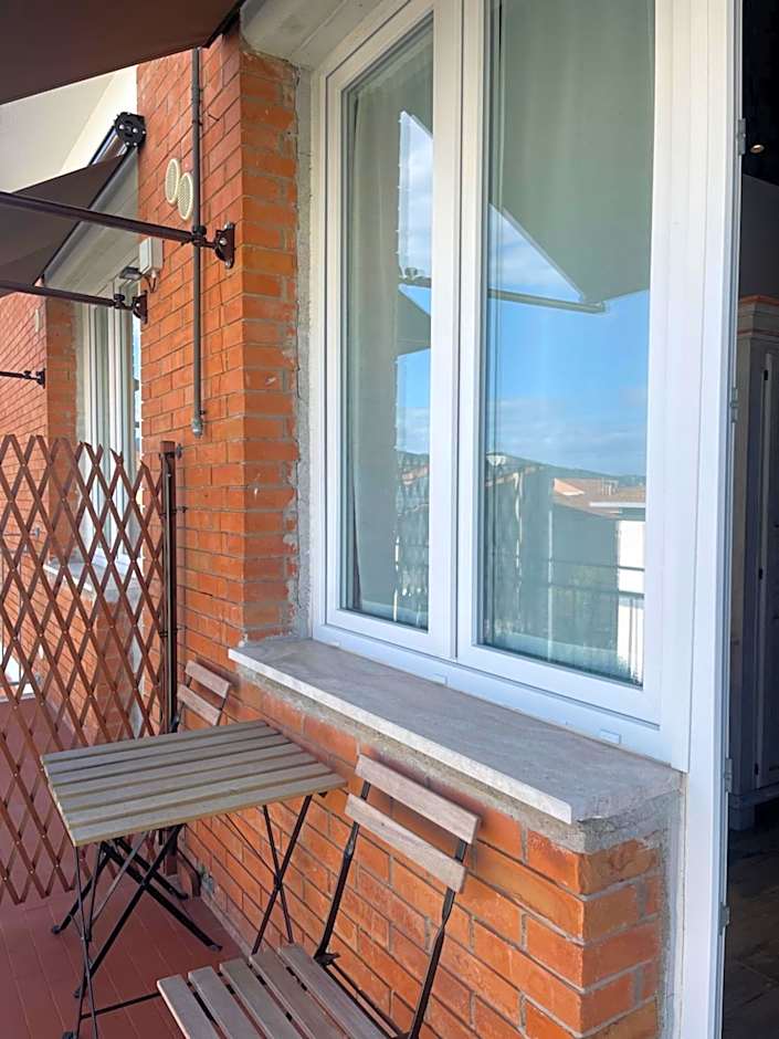 Le Coltie - affittacamere e appartamenti