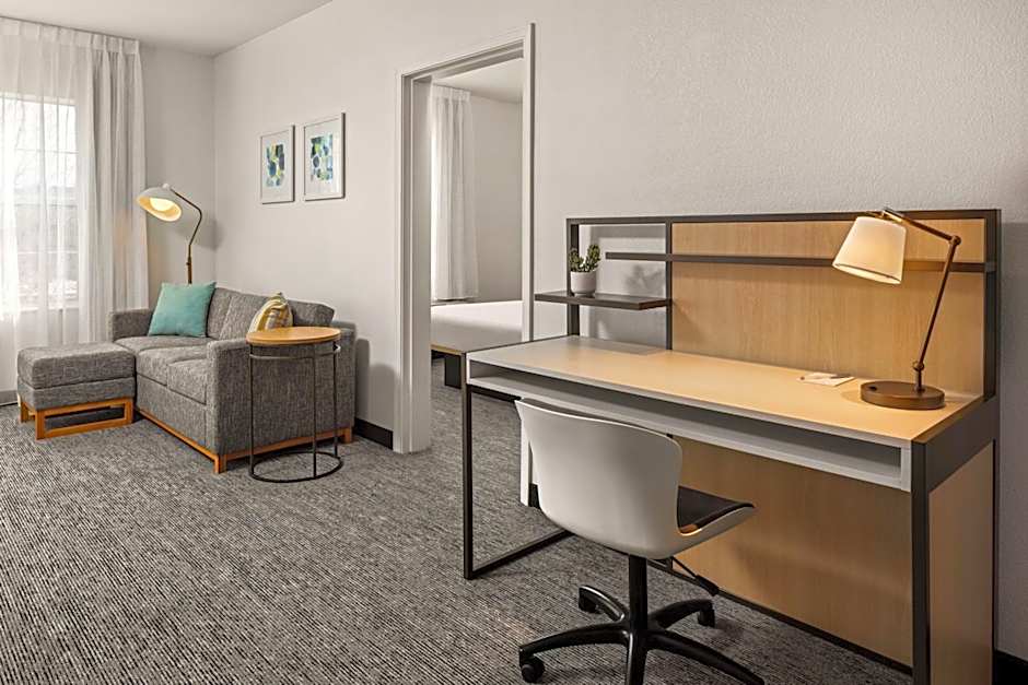 TownePlace Suites by Marriott Chicago Lombard