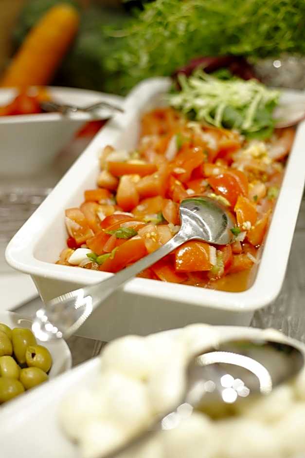 H+ Hotel Limes Thermen Aalen