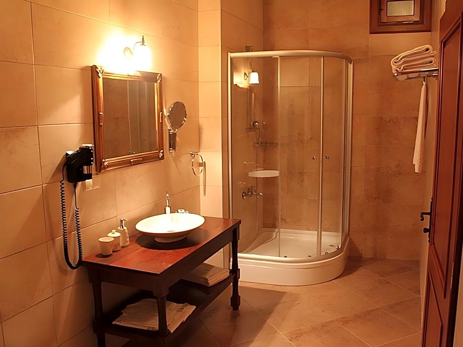 Hotel Villa Turka